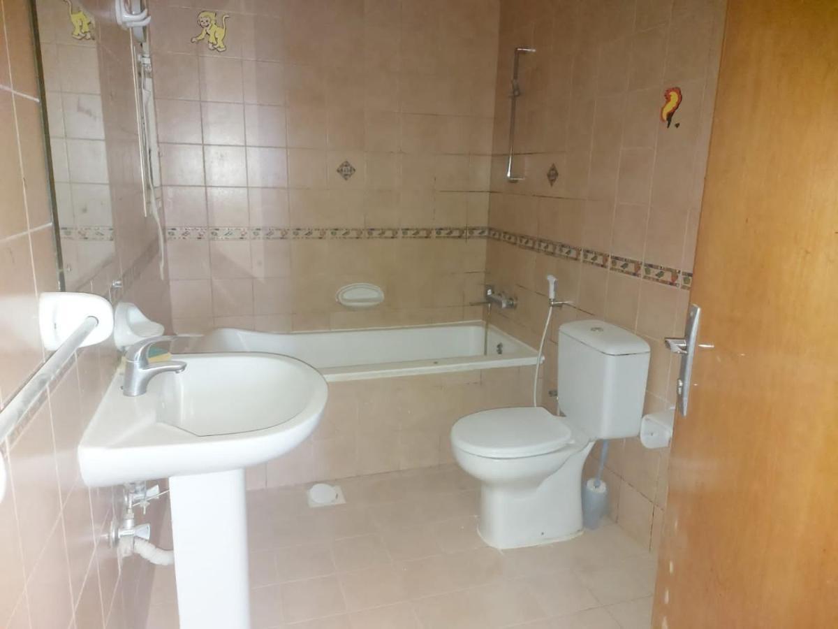 Expo Dxb Hostel Dubaj Kültér fotó