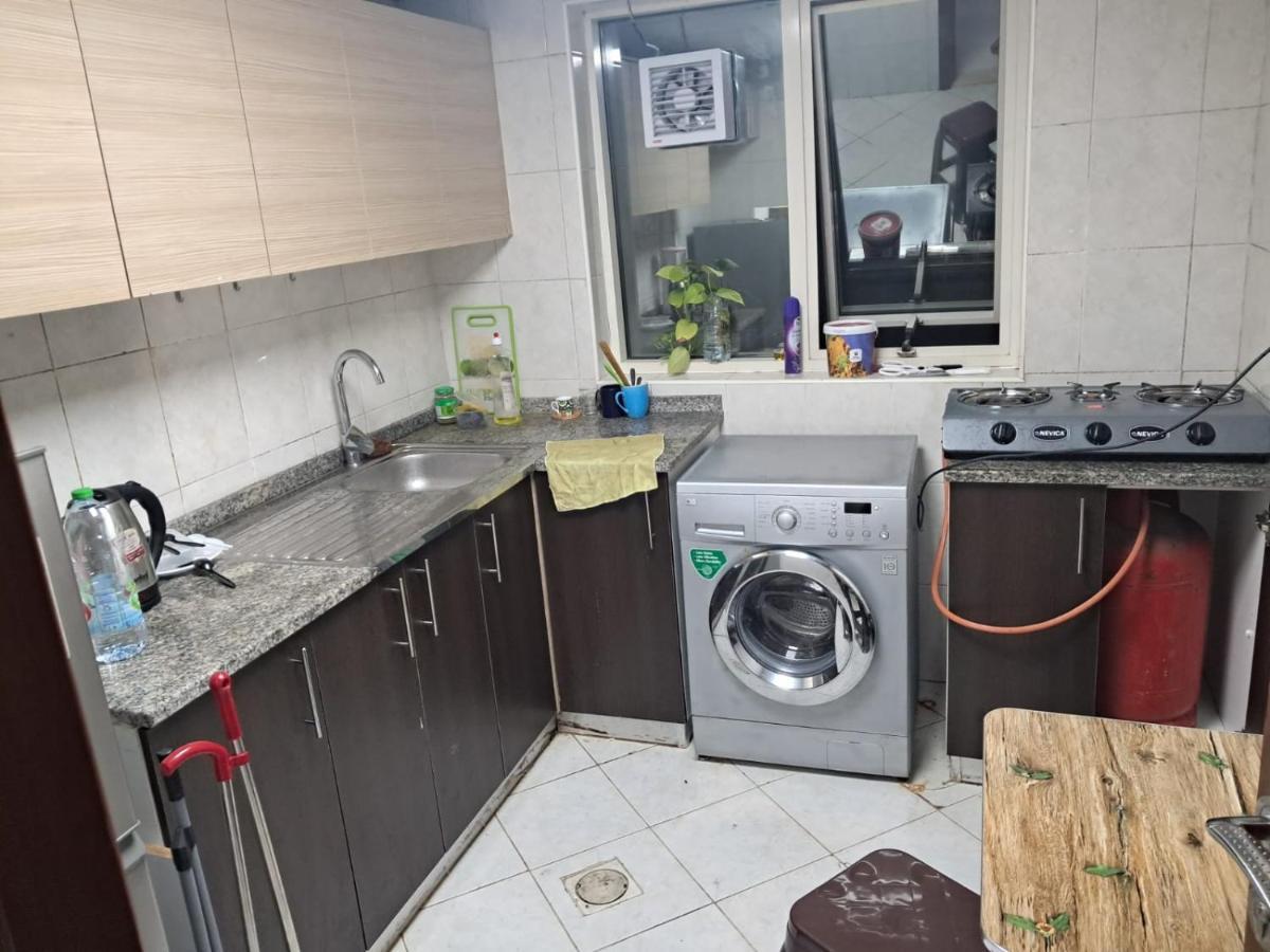 Expo Dxb Hostel Dubaj Kültér fotó